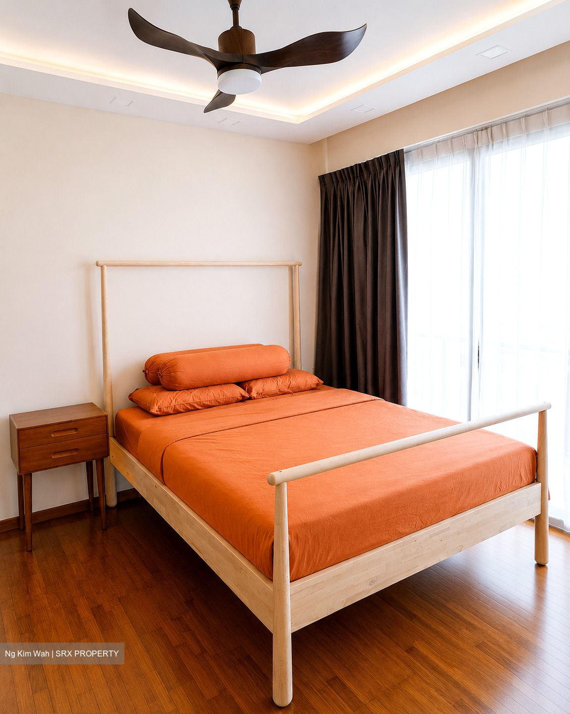 Sea Horizon (D18), Condominium #594719421